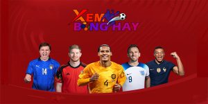 Euro 2024 | Lịch thi đấu chi tiết của Euro 2024