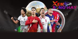 Football Euro 2024 | Trận tranh cúp vàng không thể bỏ qua