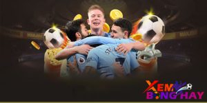 Xem bóng hay | Trải nghiệm tuyệt vời khi xem Euro 2024